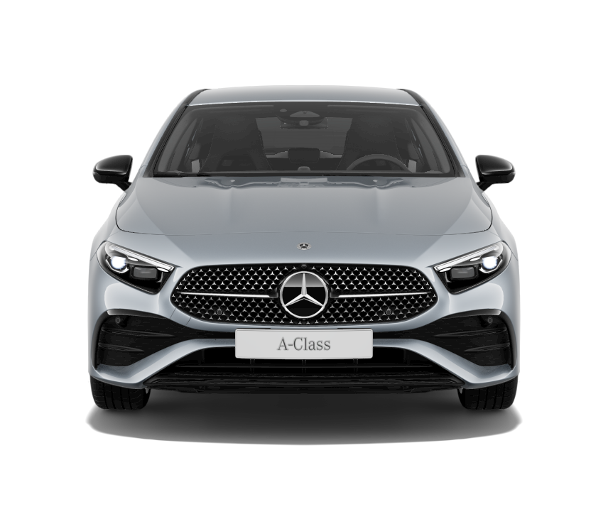 A 220 d