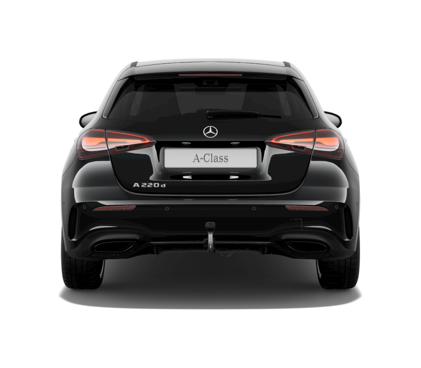 A 220 d