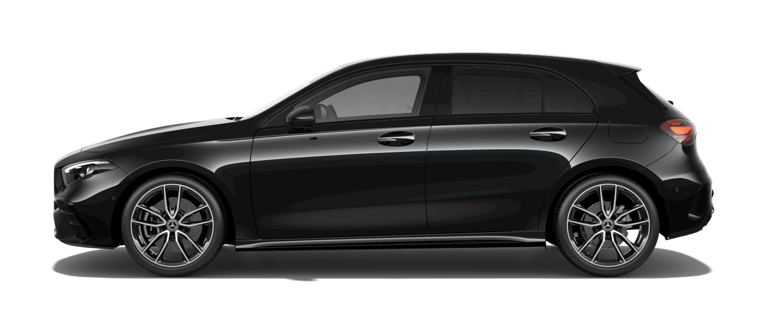 A 220 d
