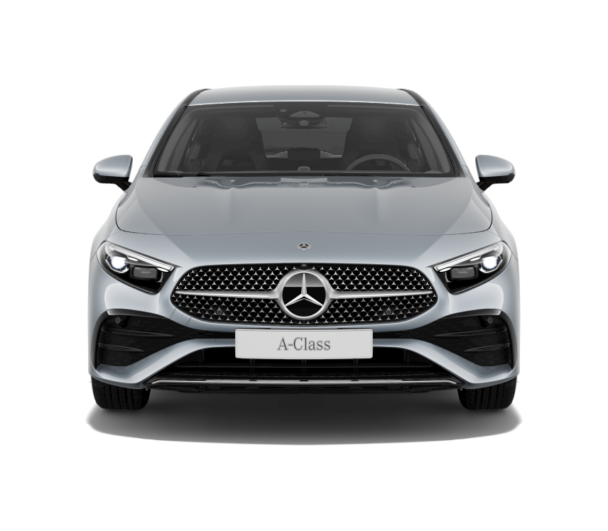A 220 4MATIC