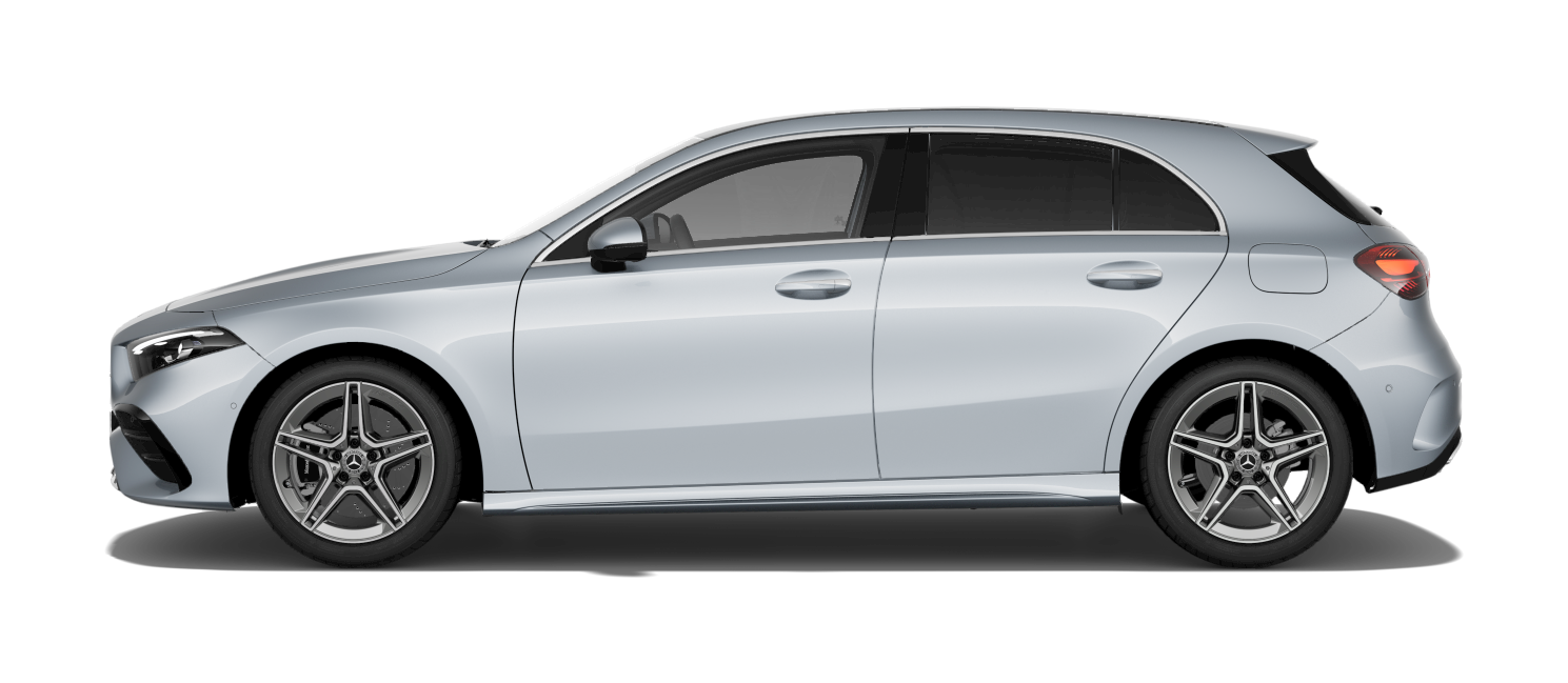 A 220 4MATIC