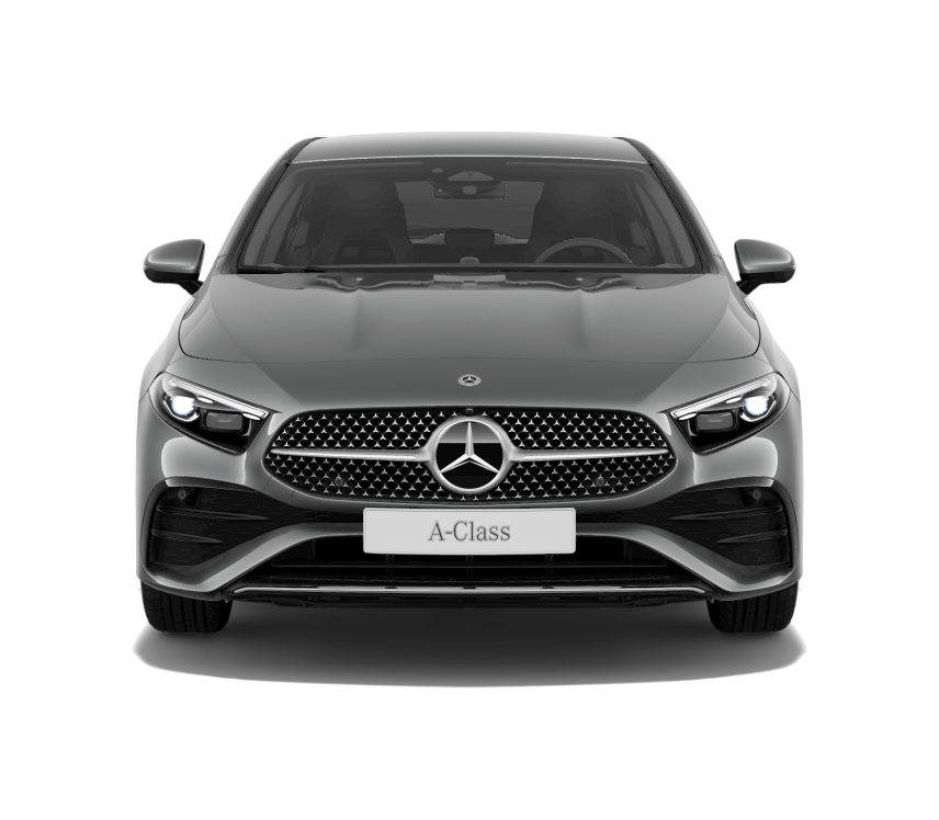 A 220 4MATIC