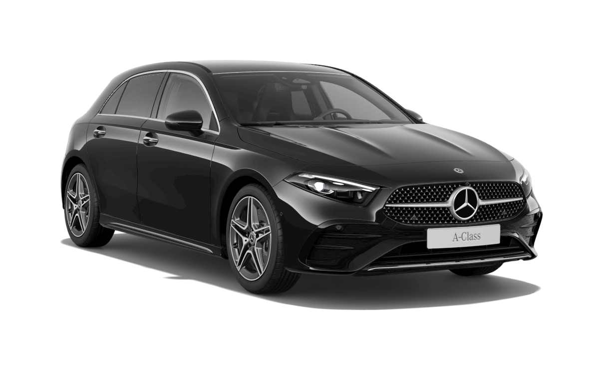 A 220 4MATIC