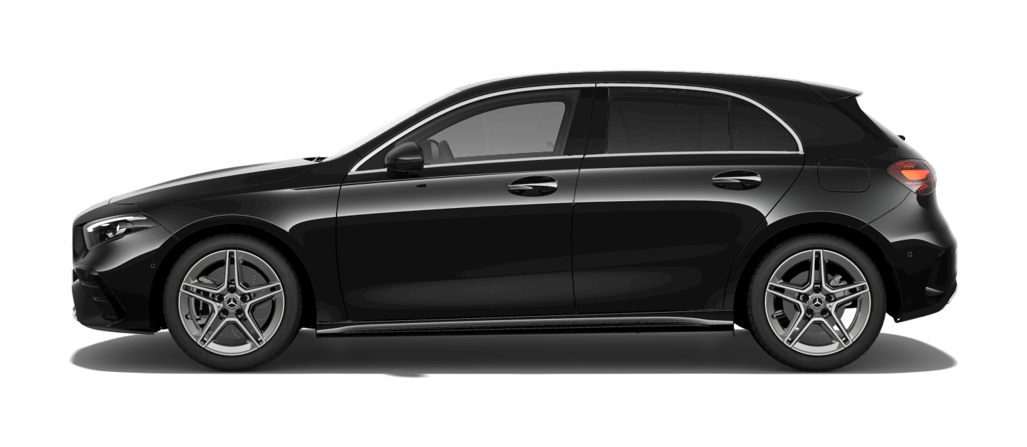 A 220 4MATIC