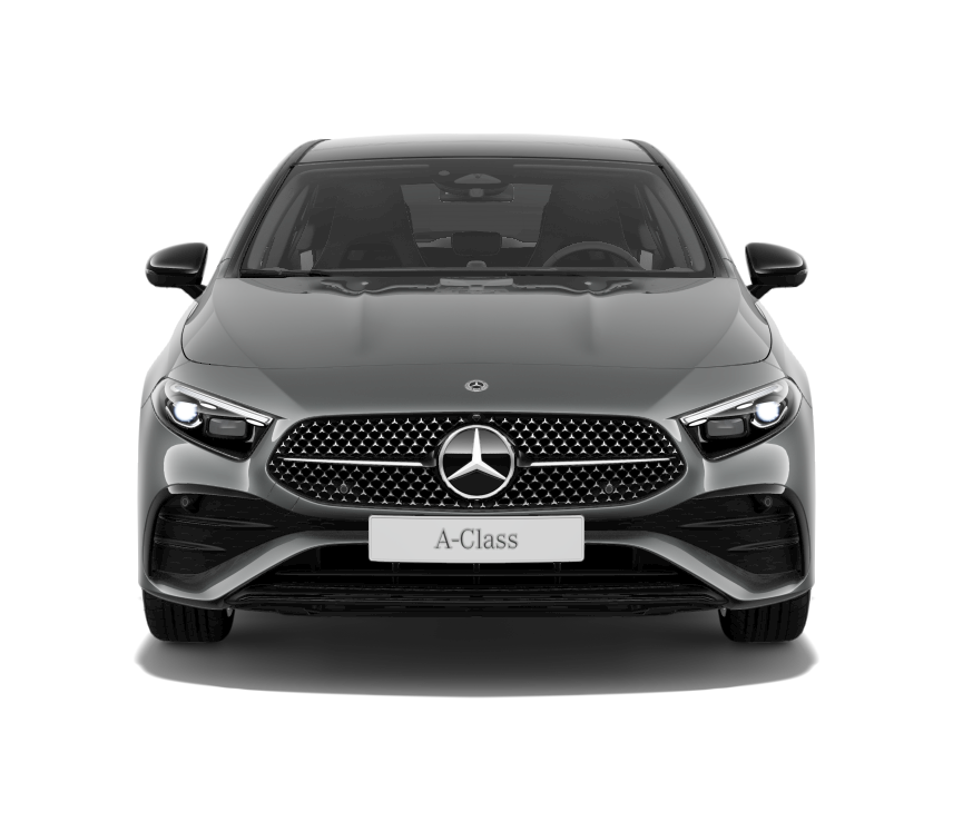 A 250 4MATIC