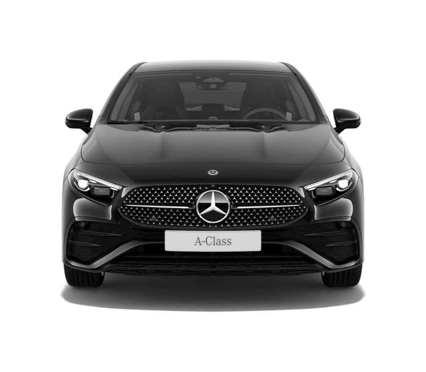 A 250 4MATIC