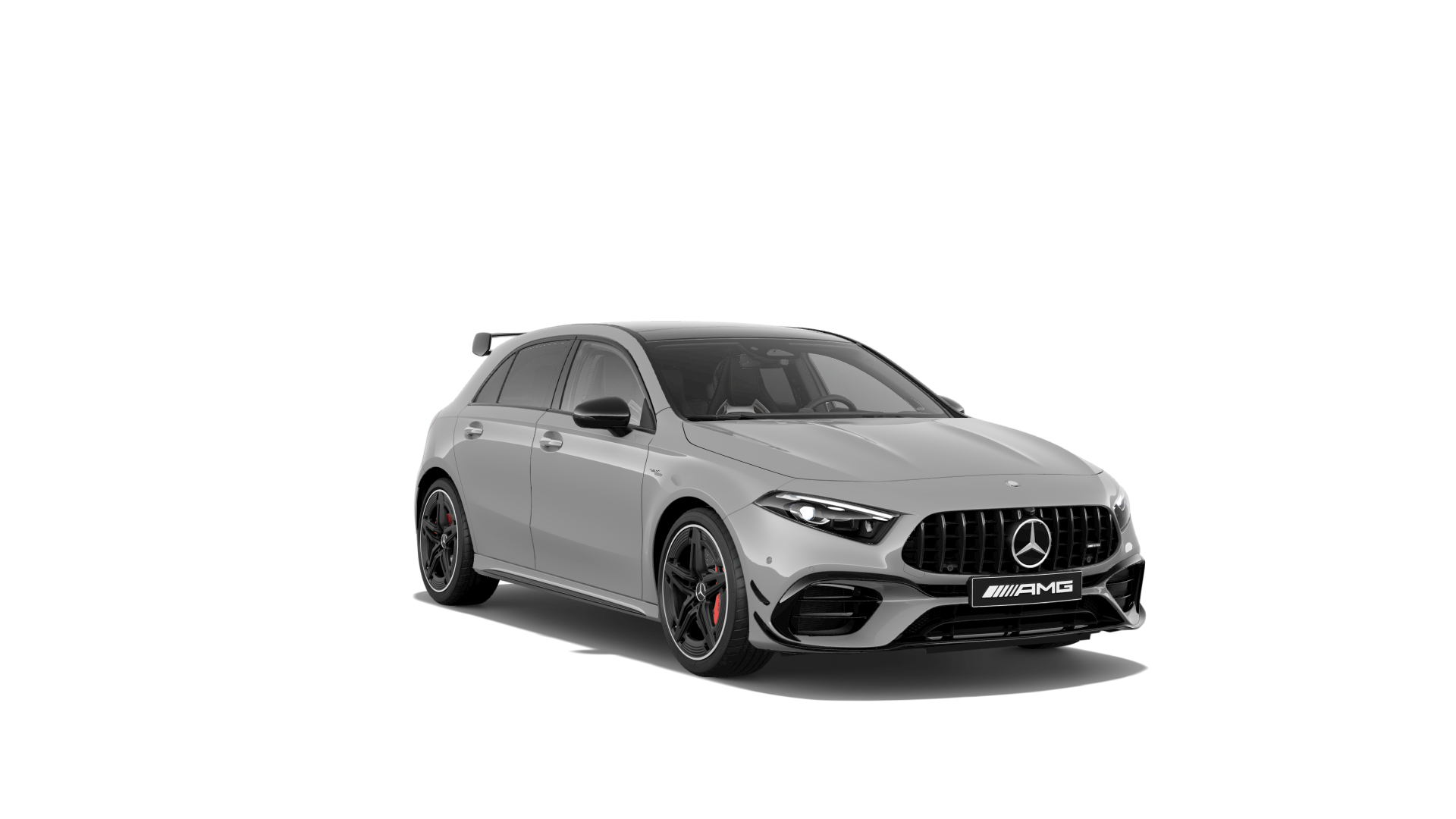 Mercedes-Benz Mercedes-AMG A 45 S 4MATIC+ 2026
