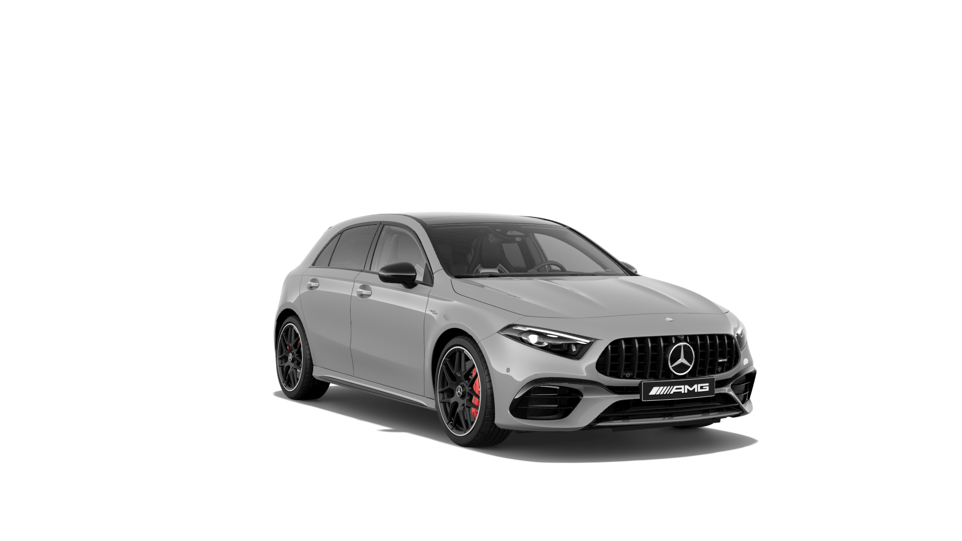 Mercedes-Benz Mercedes-AMG A 45 S 4MATIC+ 2026
