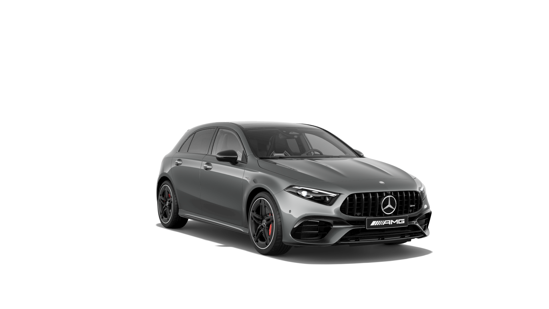 Mercedes-Benz Mercedes-AMG A 45 S 4MATIC+ 2026