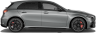 Mercedes-AMG A 45 S 4MATIC+