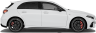Mercedes-AMG A 45 S 4MATIC+