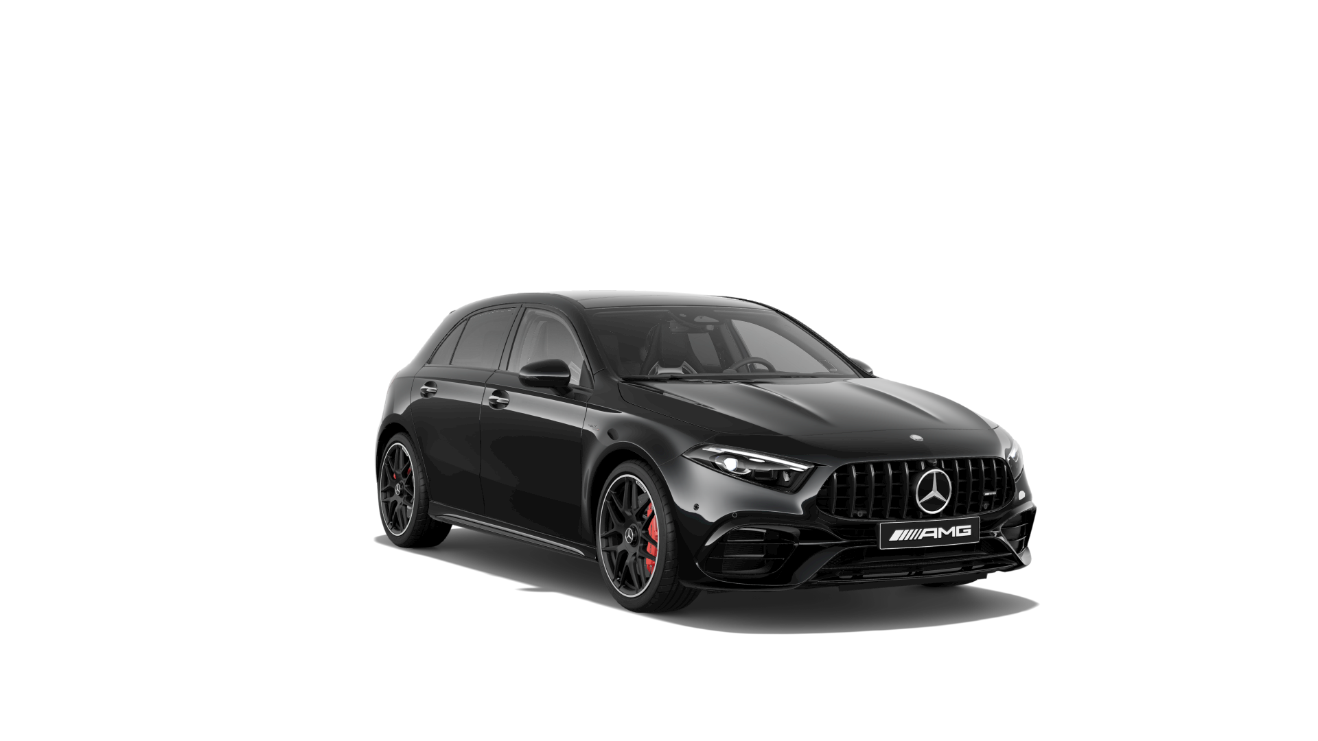 Mercedes-Benz Mercedes-AMG A 45 S 4MATIC+ 2026