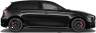 Mercedes-AMG A 45 S 4MATIC+