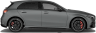 Mercedes-AMG A 45 S 4MATIC+