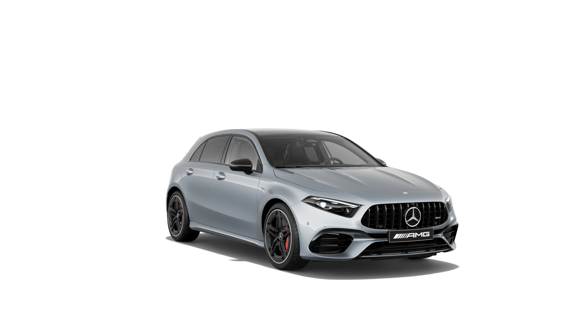 Mercedes-Benz Mercedes-AMG A 45 S 4MATIC+ 2026