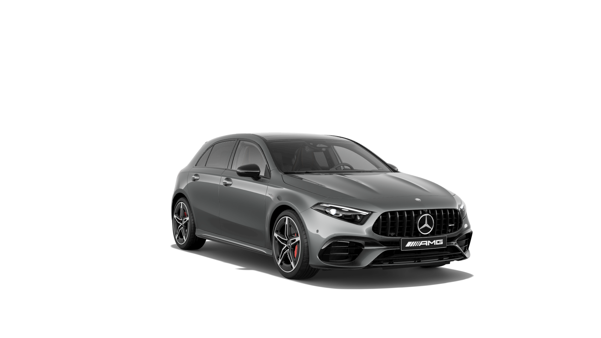 Mercedes-Benz Mercedes-AMG A 45 S 4MATIC+ 2026