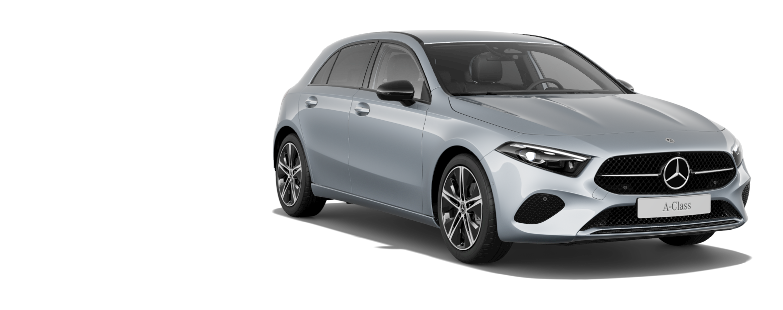 A 180 Kompaktlimousine