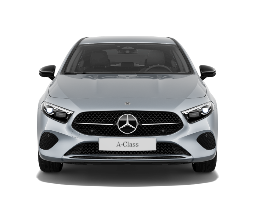 A 180 Kompaktlimousine