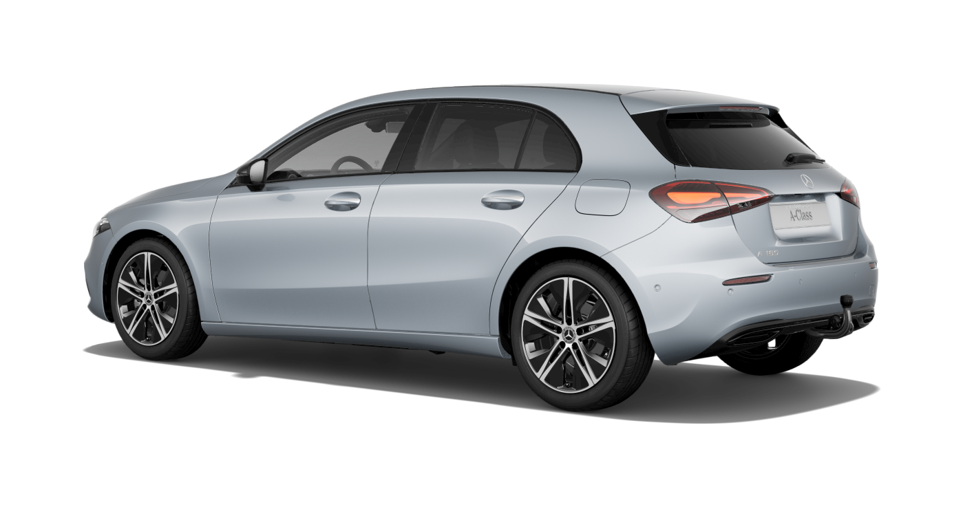 A 180 Kompaktlimousine