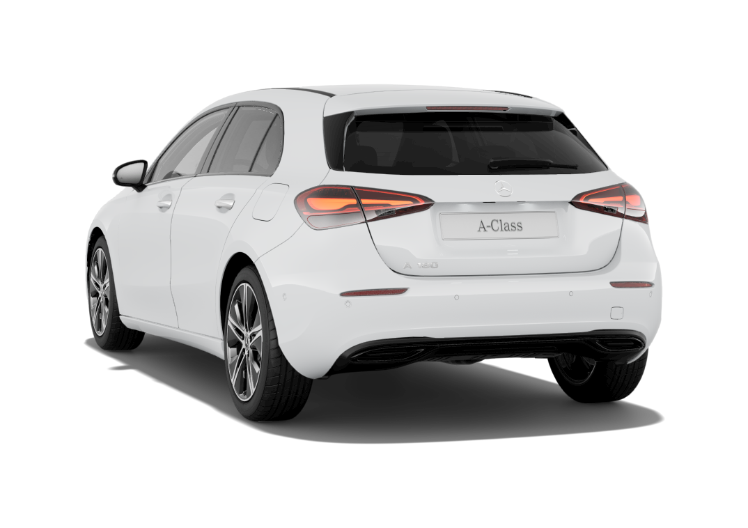 A 180 Kompaktlimousine