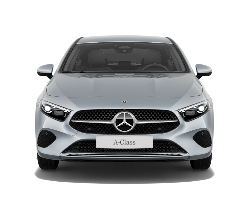 A 180