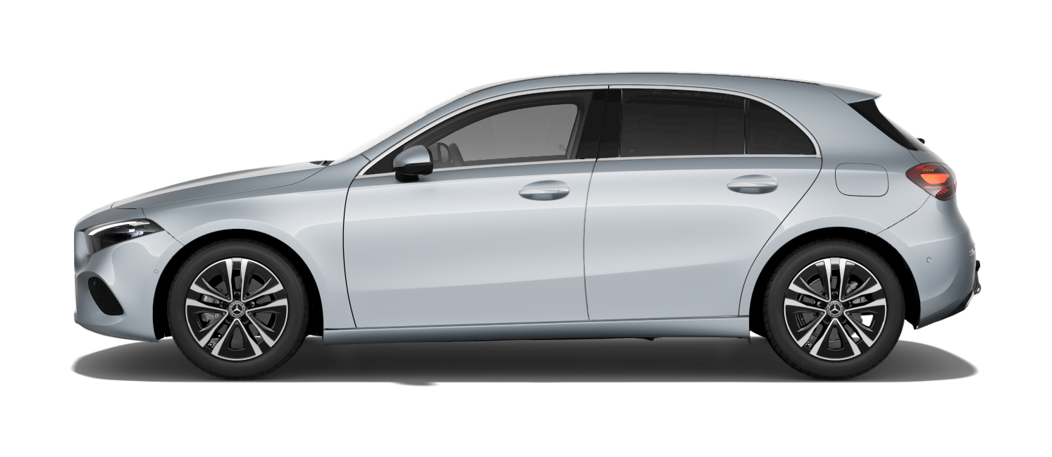 A 180 Kompaktlimousine