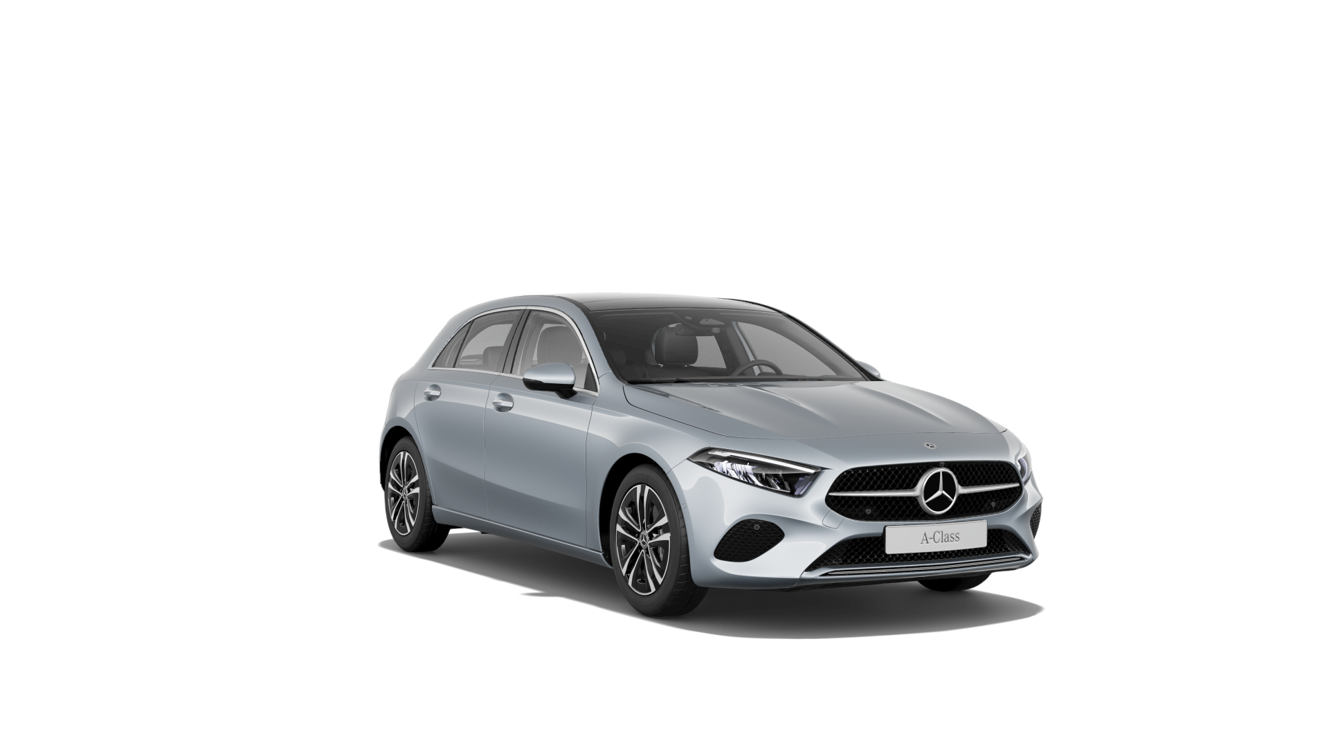 Mercedes-Benz A 180 2026