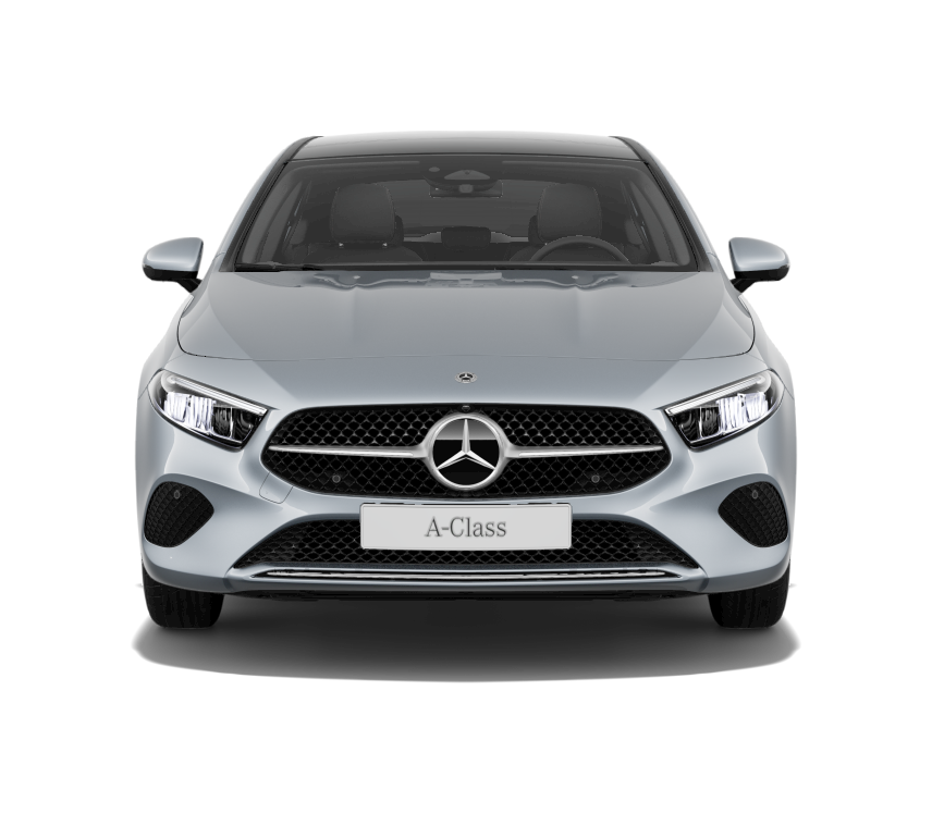 A 180 Kompaktlimousine