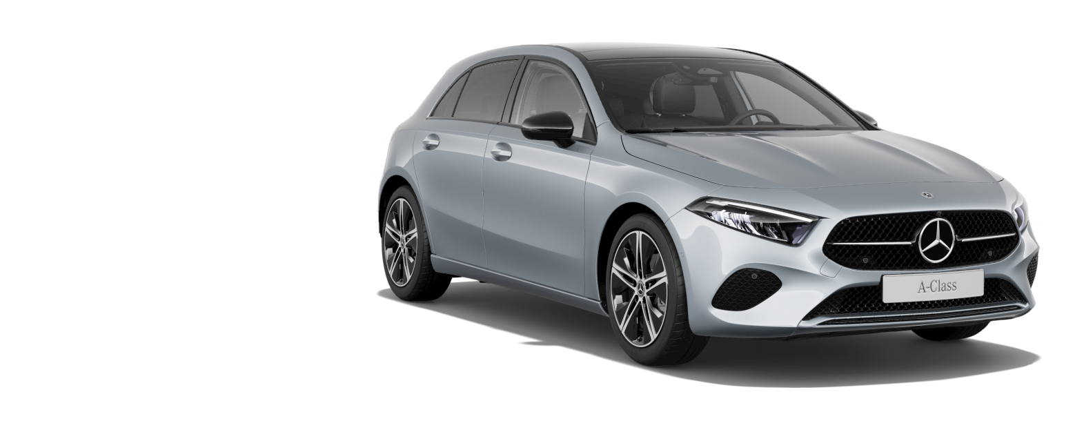 A 180 Kompaktlimousine