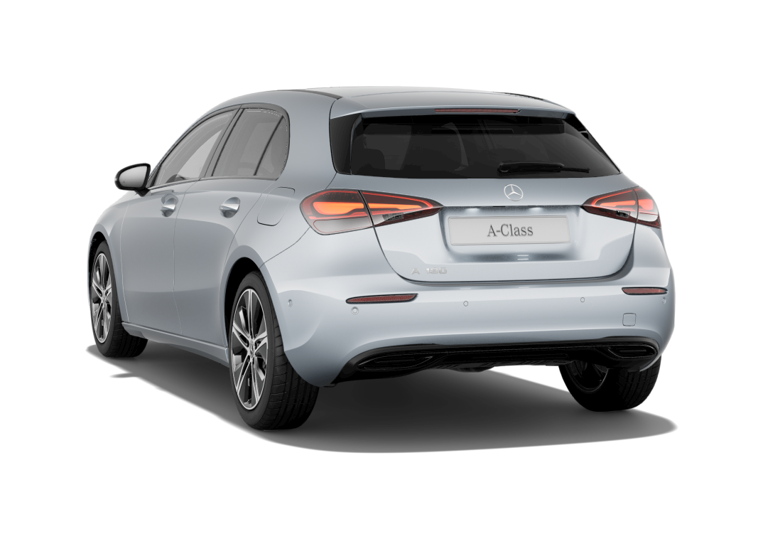 A 180 Kompaktlimousine