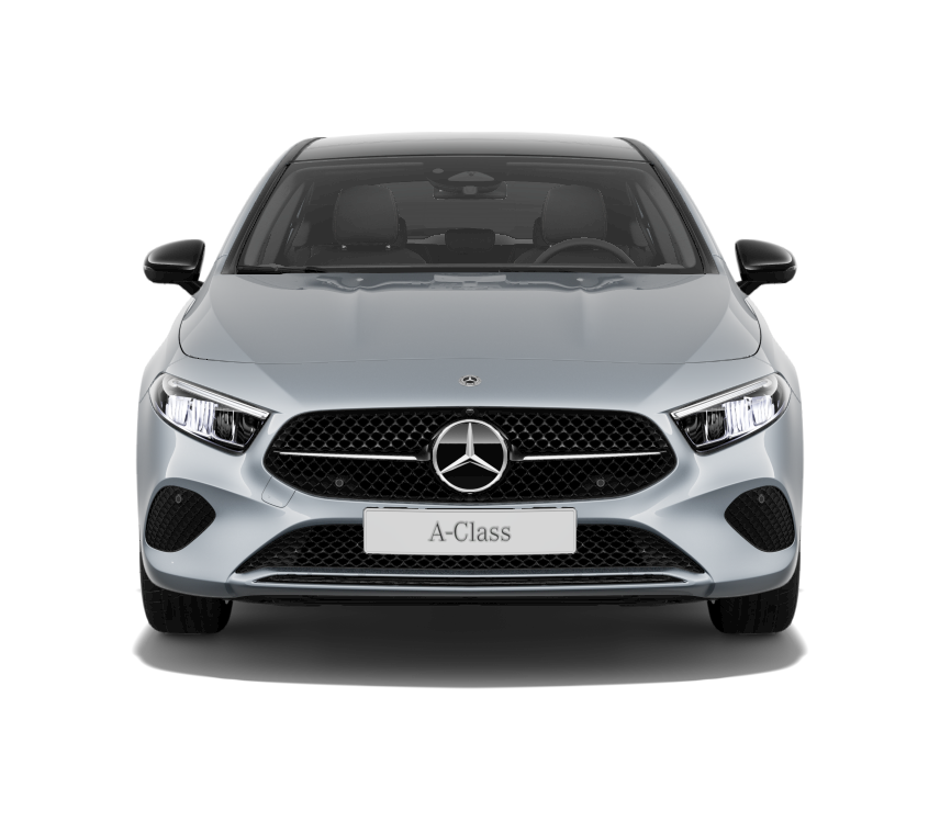 A 180 Kompaktlimousine