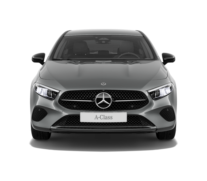 A 180 Kompaktlimousine