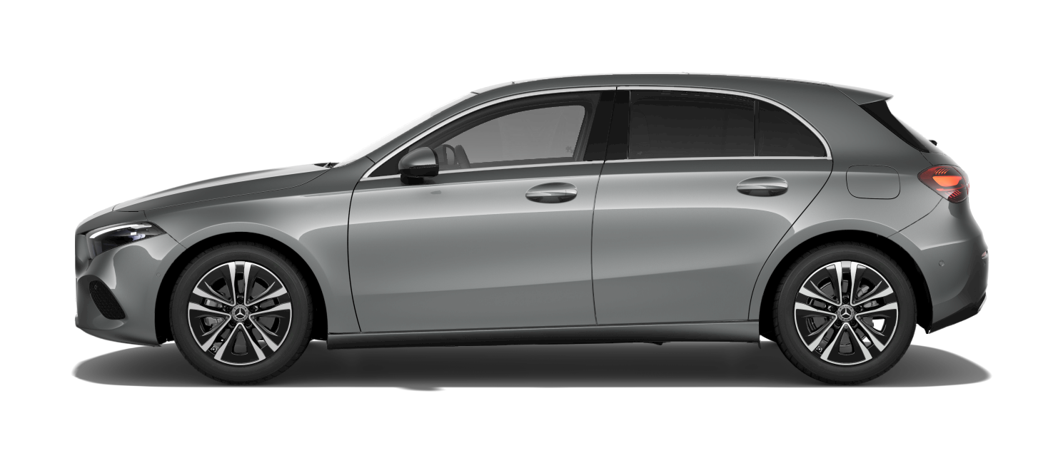 A 180 Kompaktlimousine