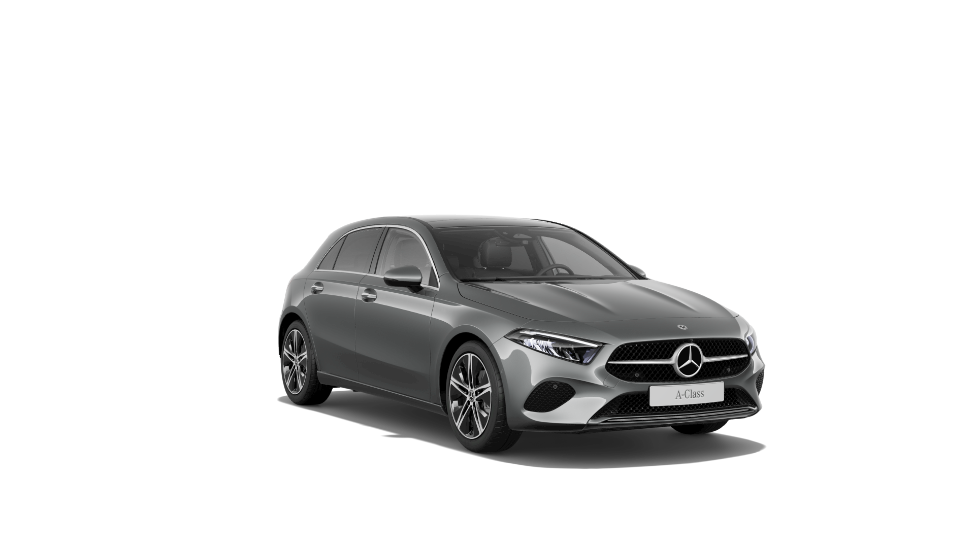 Mercedes-Benz A 180 2026