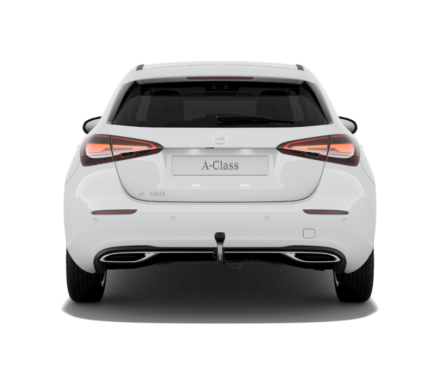 A 180 Kompaktlimousine