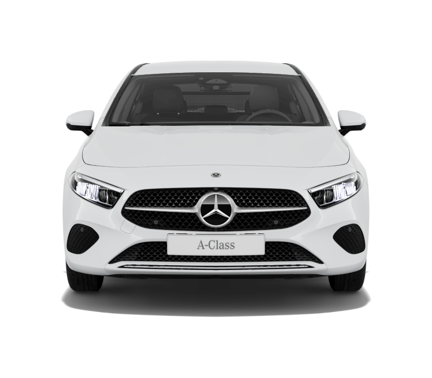 A 180 Kompaktlimousine