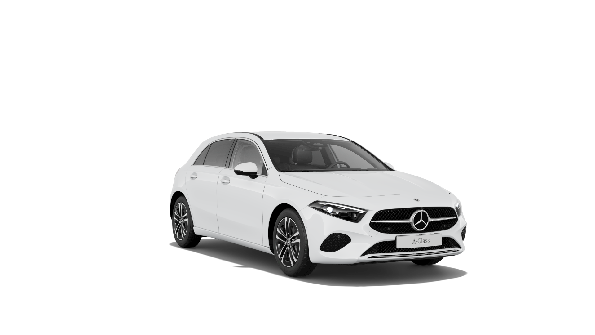Mercedes-Benz A 180 2026