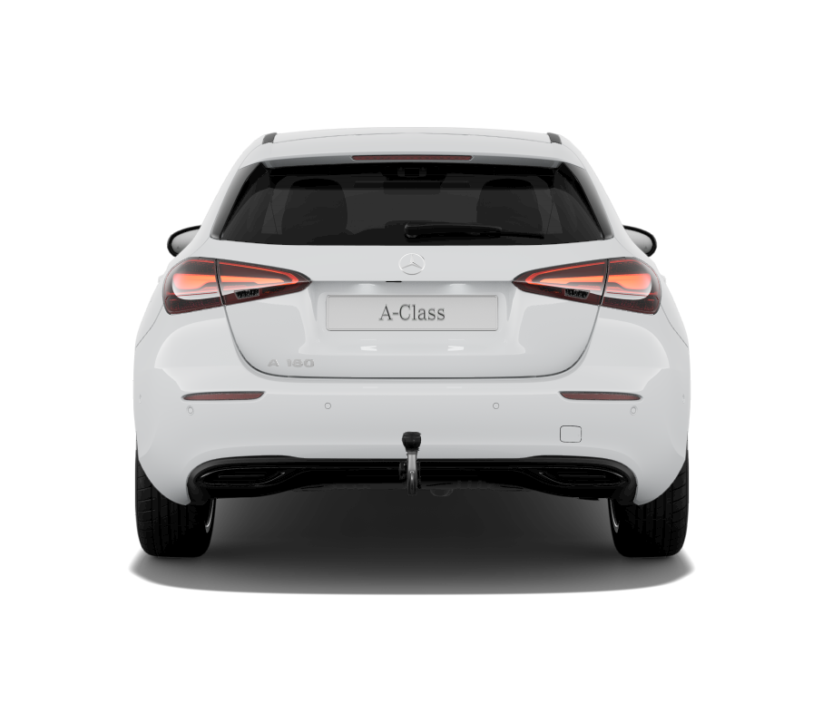 A 180 Kompaktlimousine