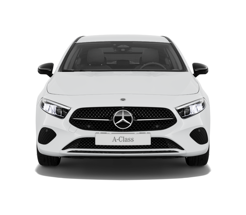 A 180 Kompaktlimousine