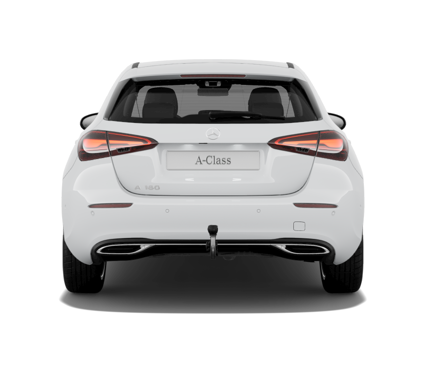 A 180 Kompaktlimousine