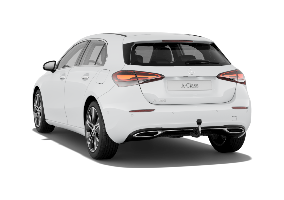 A 180 Kompaktlimousine