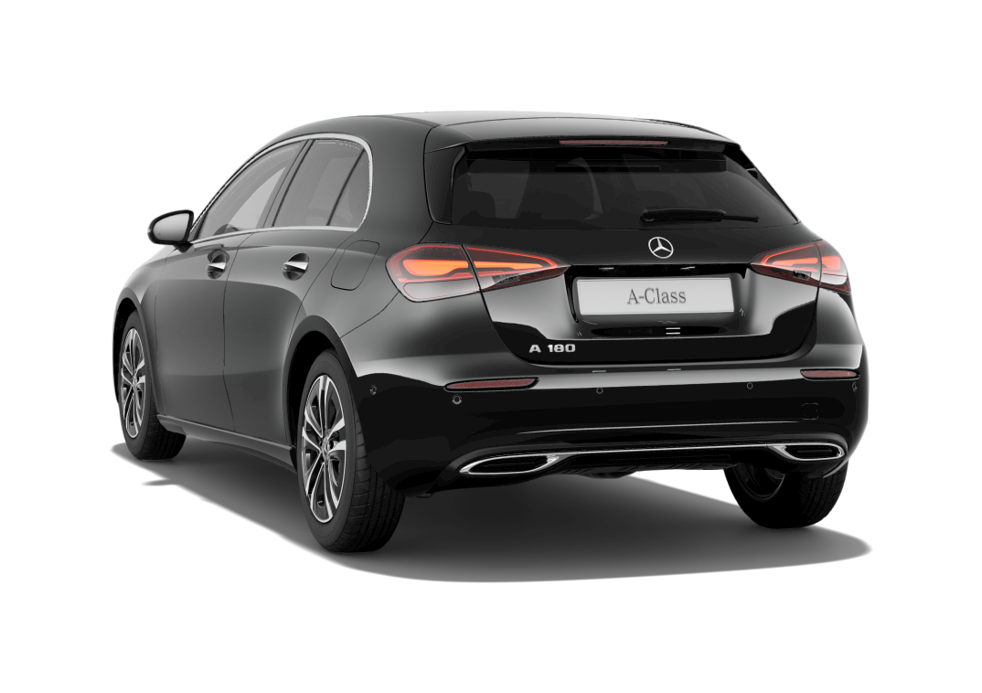 A 180 Kompaktlimousine