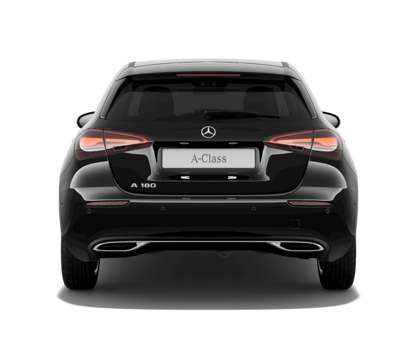 A 180