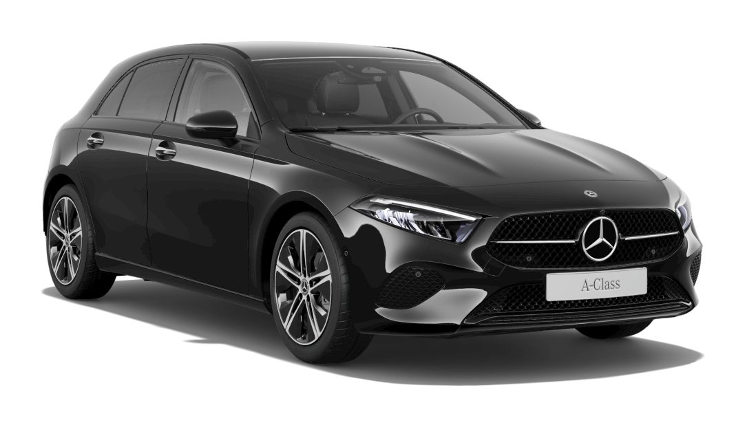 A 180 Kompaktlimousine