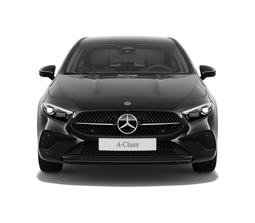 A 180 Kompaktlimousine