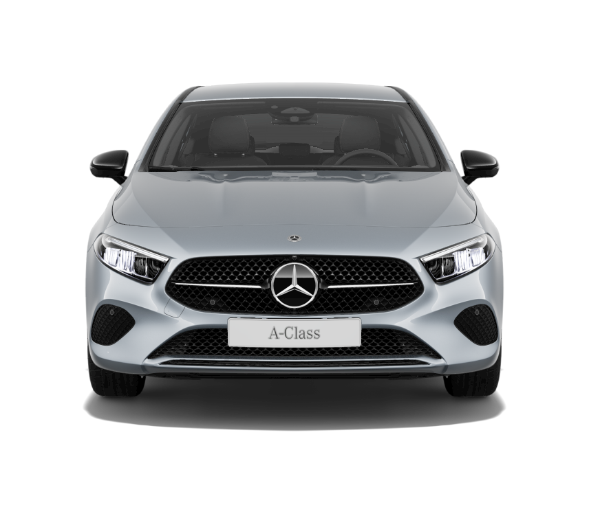 A 180 Kompaktlimousine