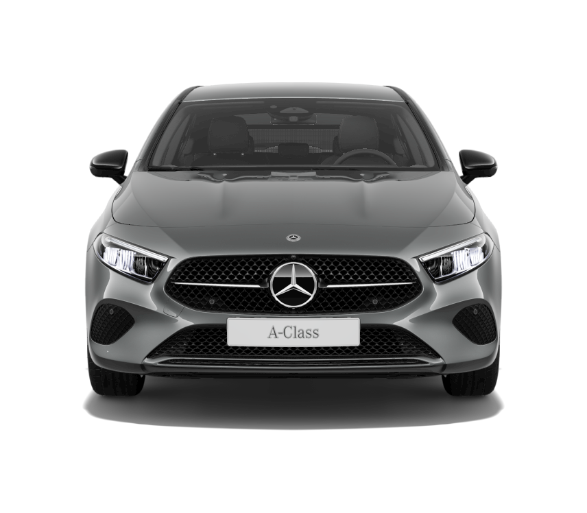 A 180 Kompaktlimousine