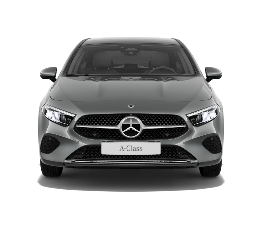 A 180 Kompaktlimousine