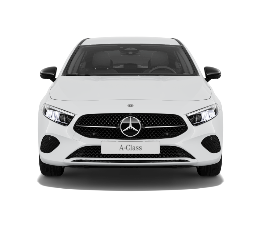 A 180 Kompaktlimousine