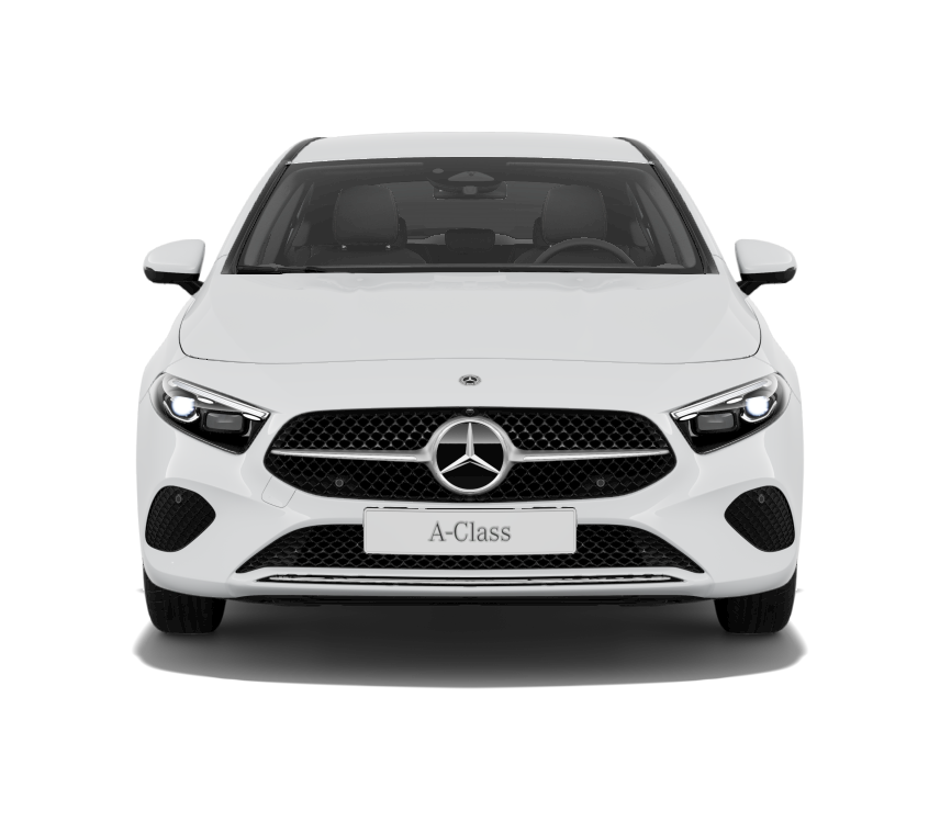 A 180 Kompaktlimousine